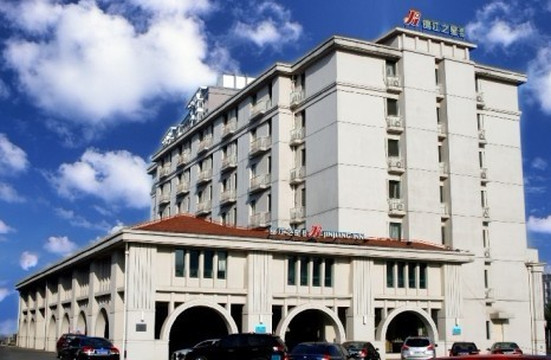 沈阳锦江之星兴工北街店