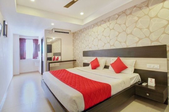 OYO 9659 Hotel RR Grand-官方