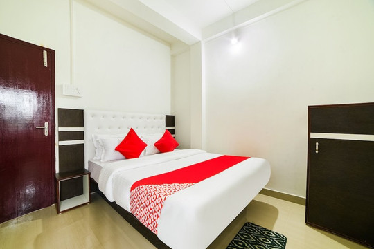 Hotel O Aashiyana Home