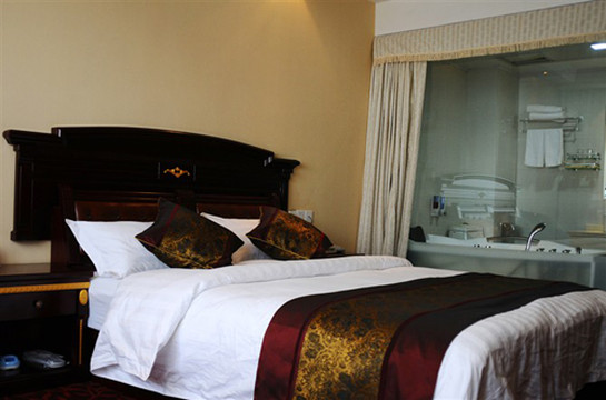 精英国际大酒店