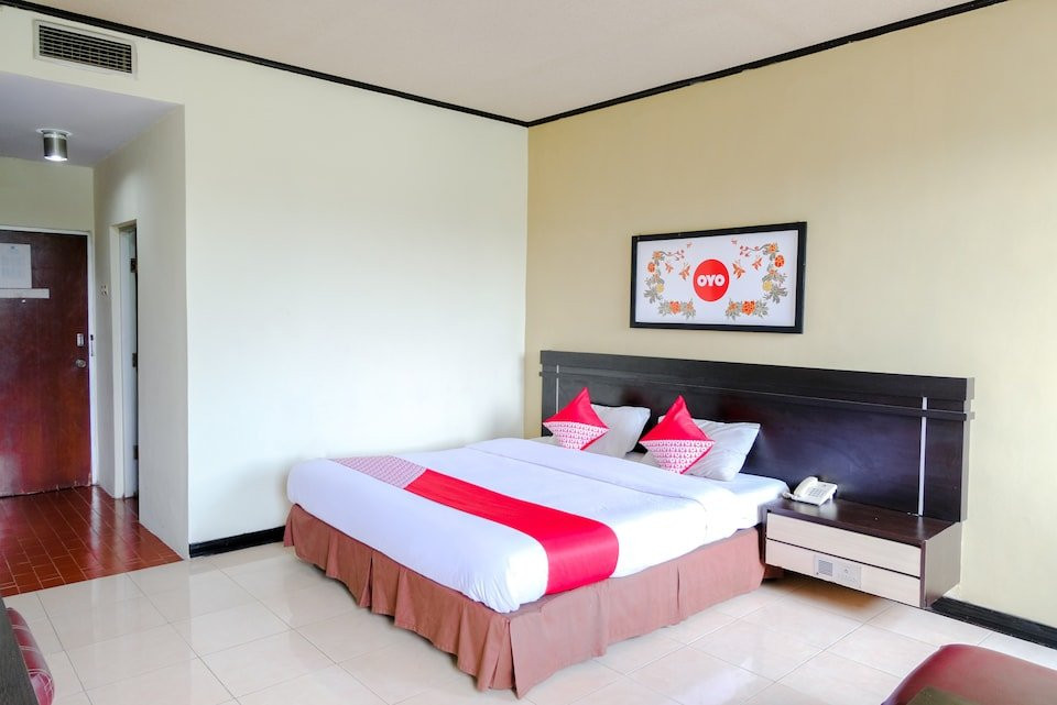 Hotel Bandung Permai Jember