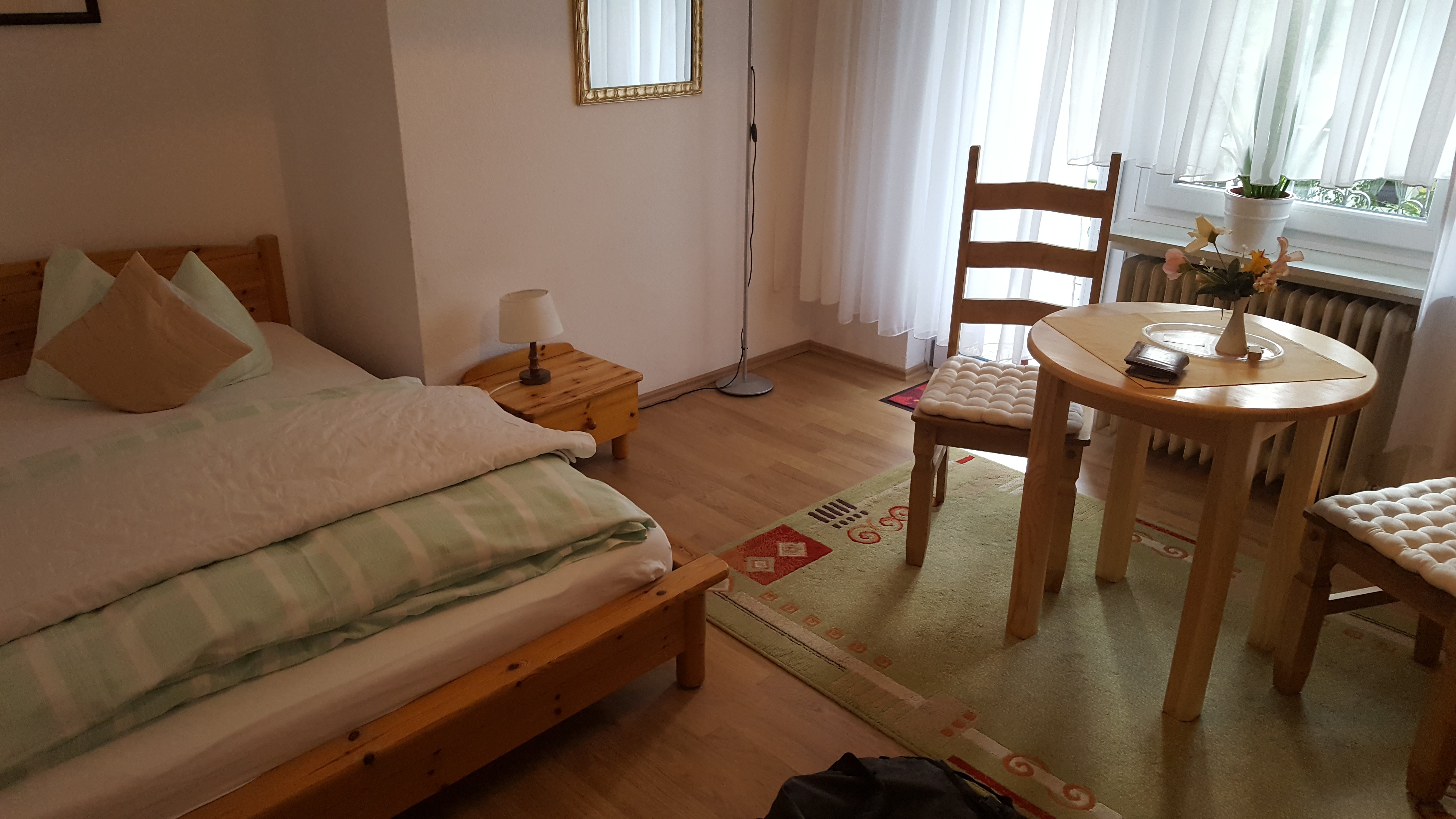 Landhotel Steffens-官方