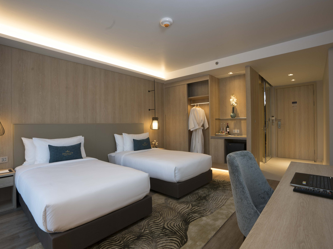 Divalux Resort & Spa