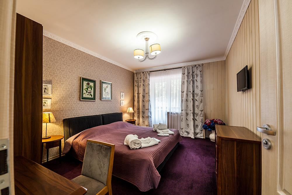 Olga Hotel