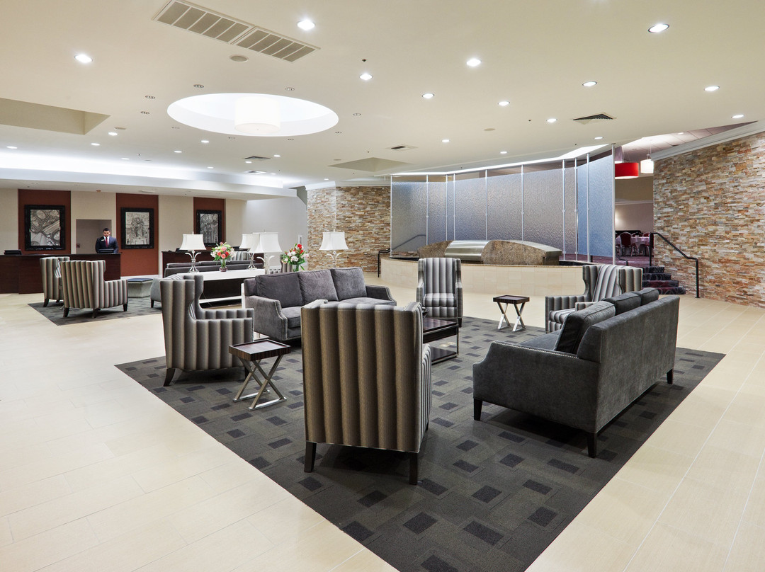 Wyndham Sacramento主图