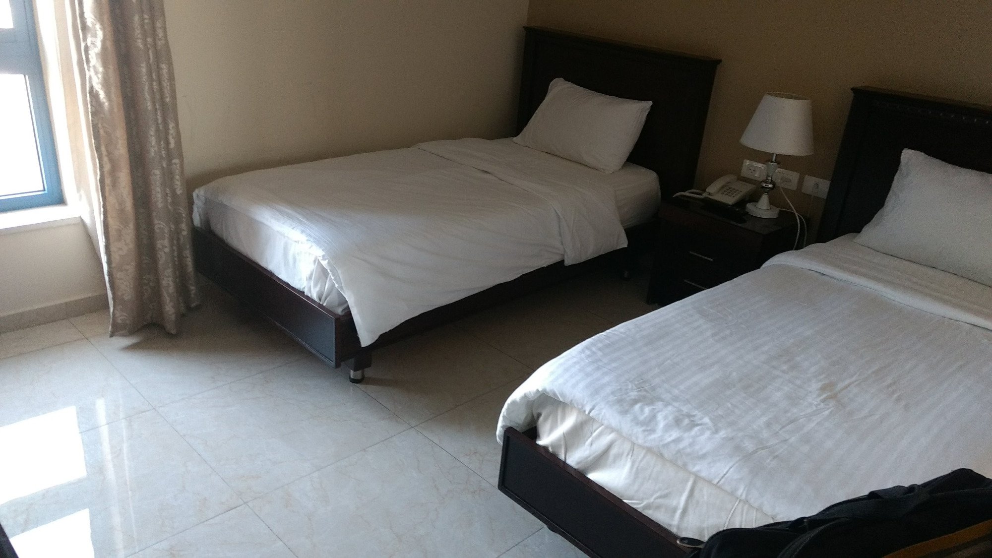 Nativity Hotel-官方