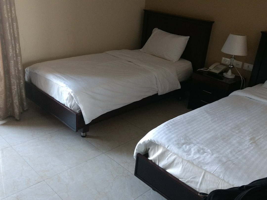 Beit Jala酒店住宿-Nativity Hotel