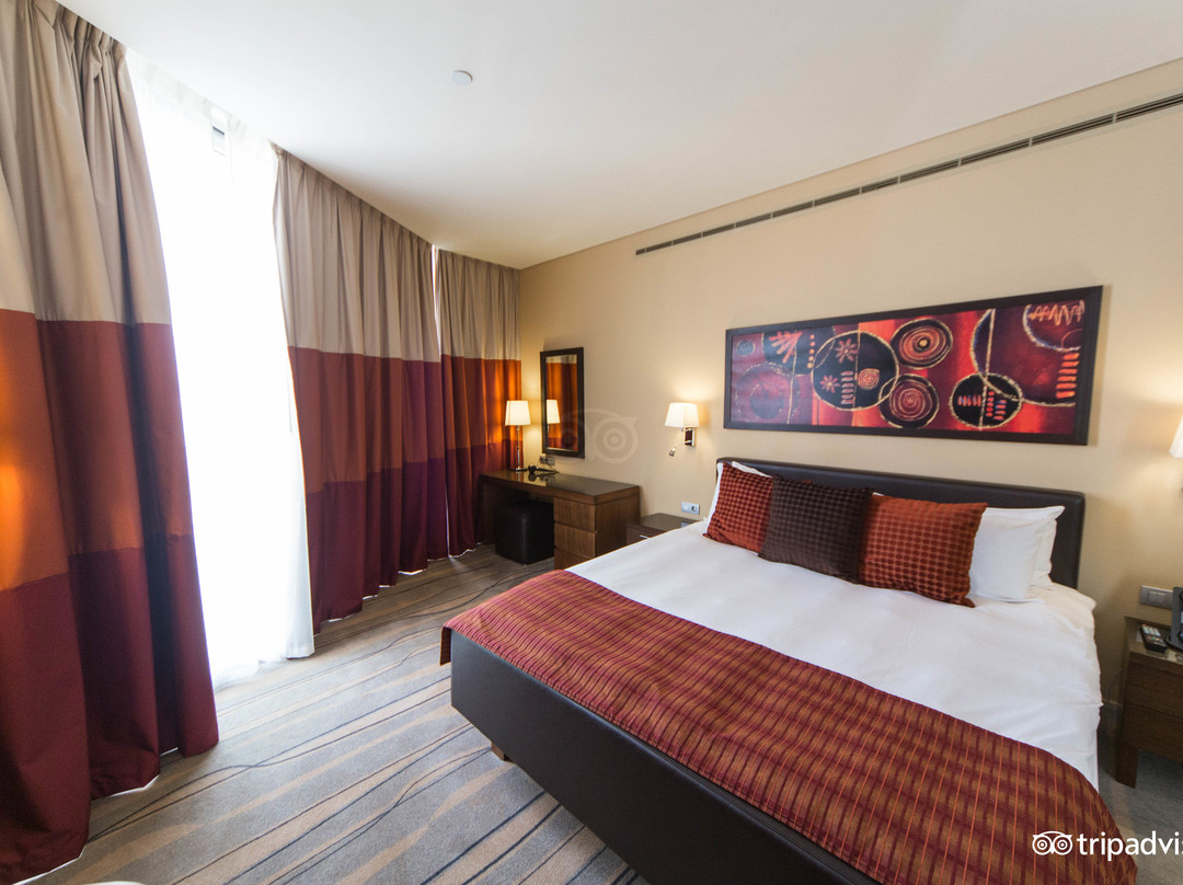 贝鲁特住桥套房公寓