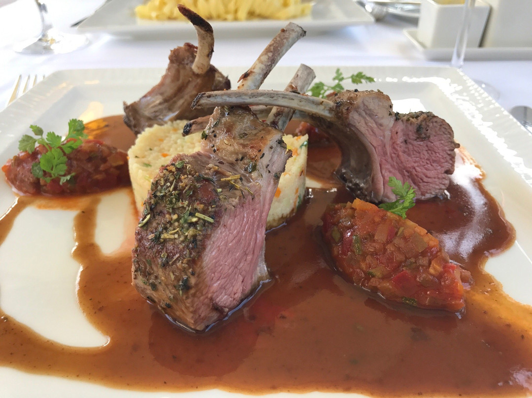 Landhaus Hotel Waitz