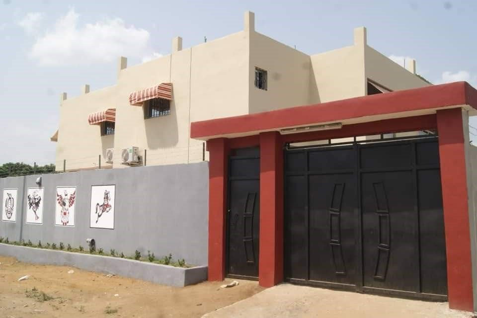 Prestige Hôtel