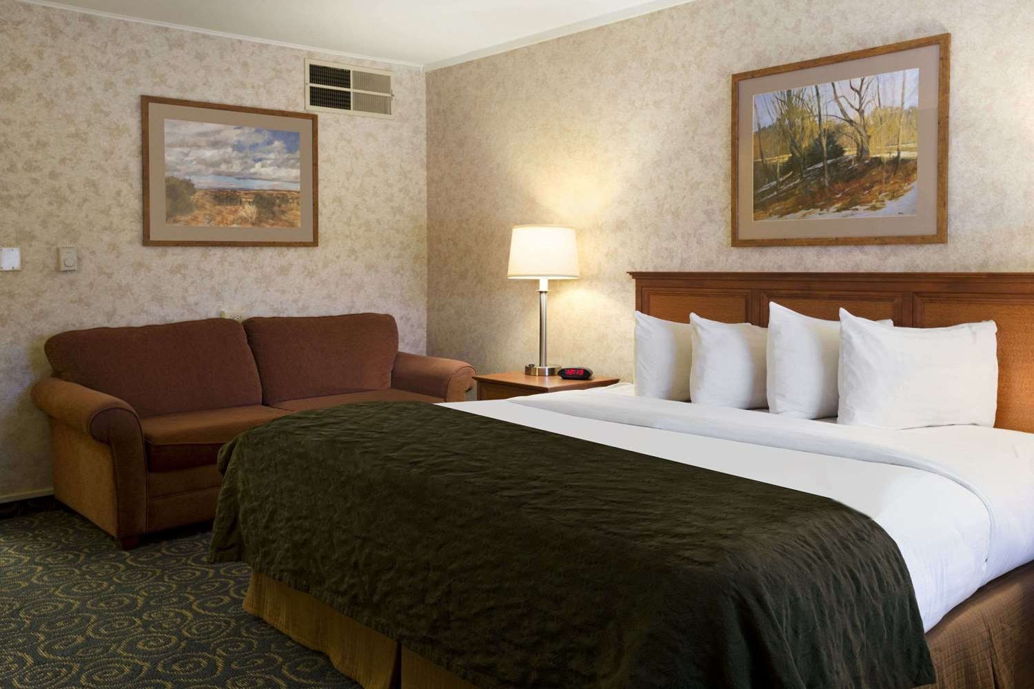 Days Inn & Suites by Wyndham Trinidad-官方
