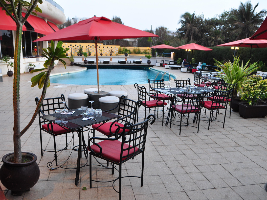 Sunugal Village-Hotel