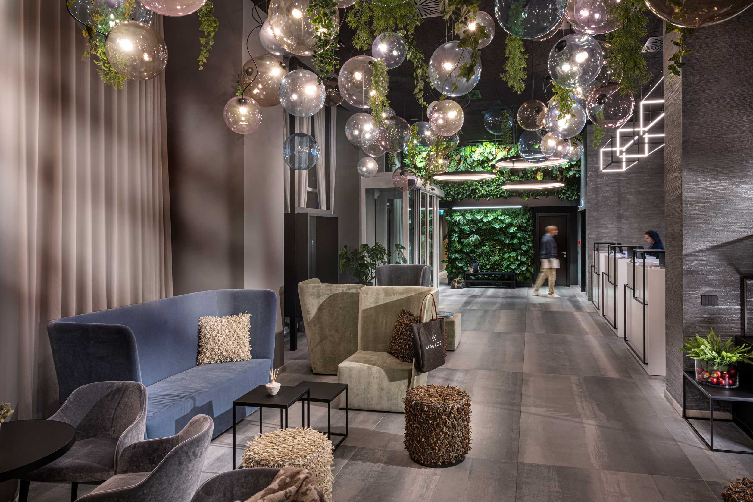 J44 Lifestyle Hotel-官方