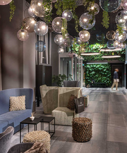 J44 Lifestyle Hotel酒店图片