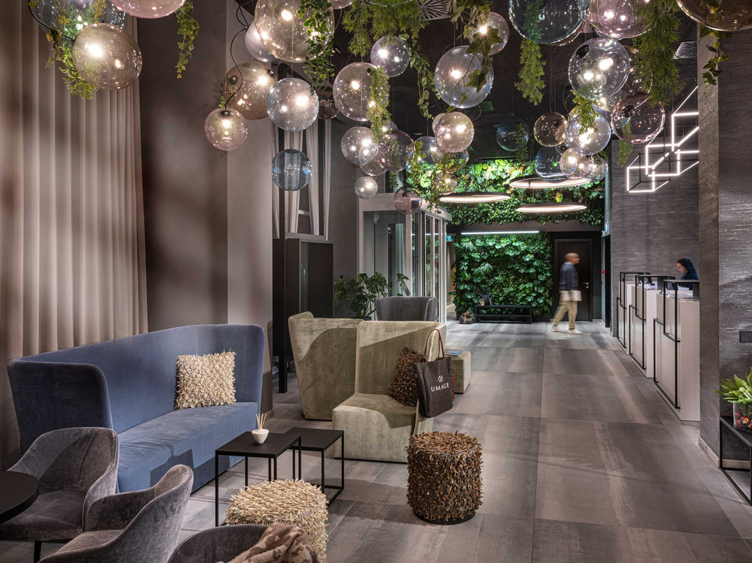 J44 Lifestyle Hotel