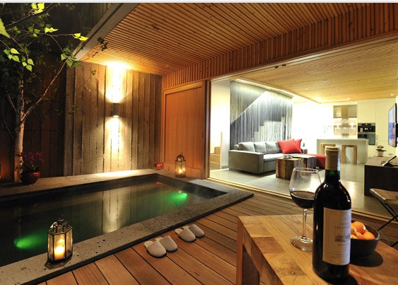 坡州市酒店住宿-Yonaluky Luxury Resort