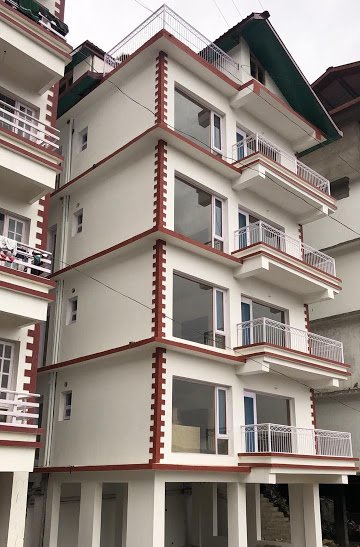 The Pine Residency-官方
