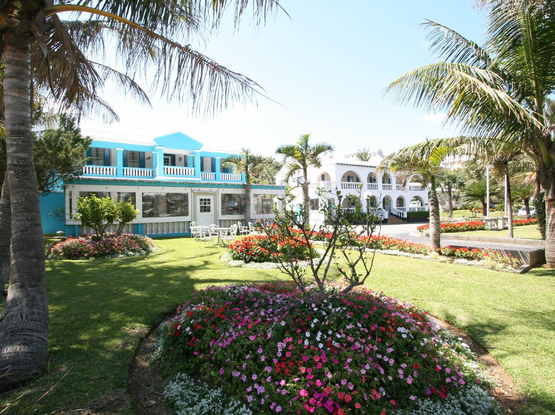 Brightside Guest Apartments