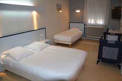 Hotel du Jura-官方