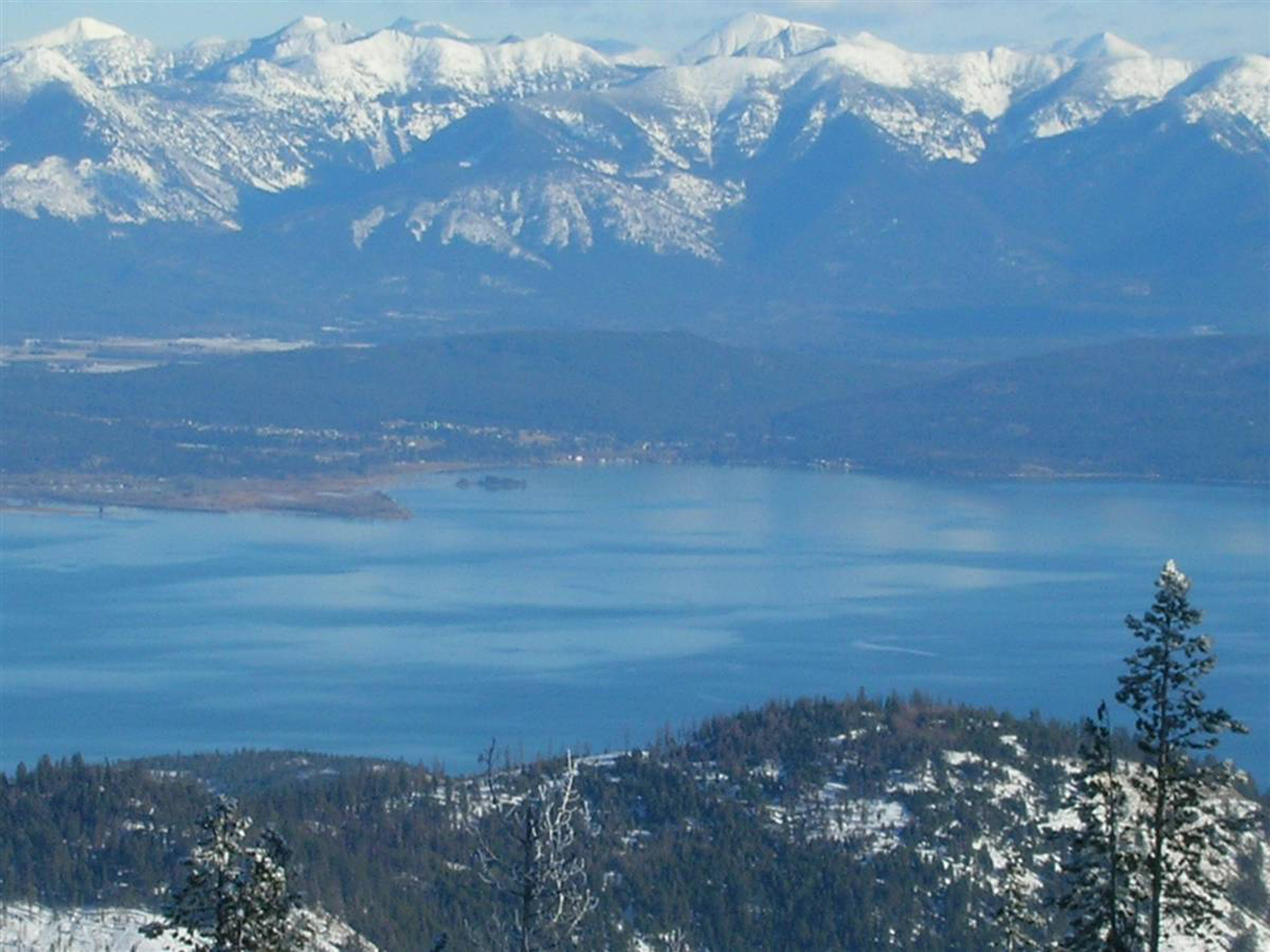 Holiday Inn Express & Suites Kalispell-官方