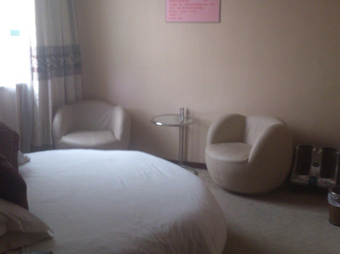 嘉鼎国际酒店主图