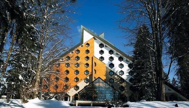 Bianca Resort & Spa-官方