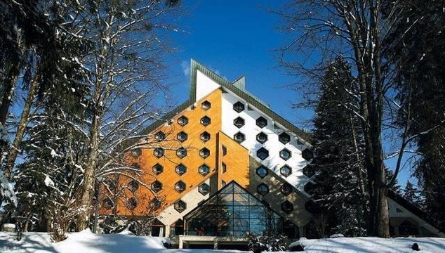 Bianca Resort & Spa主图