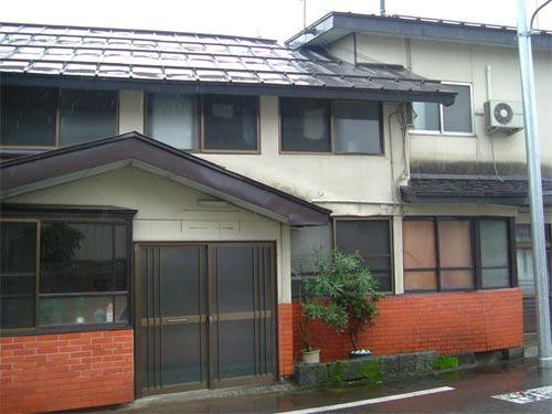 Jumonjiya Ryokan