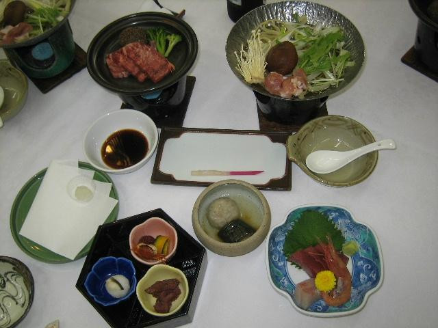 郡上市酒店住宿-郡上八幡酒店