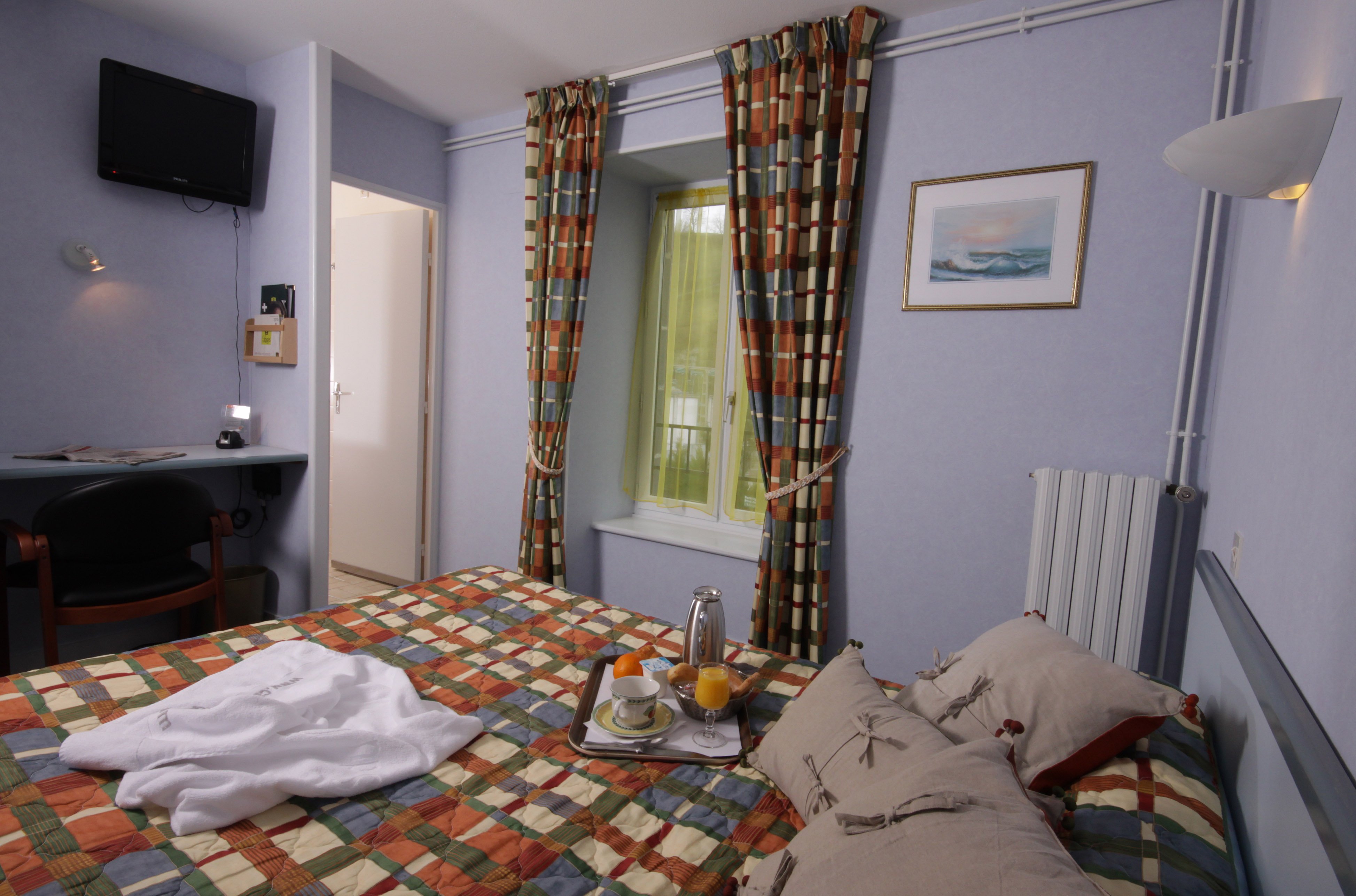 Auberge de la Providence-官方