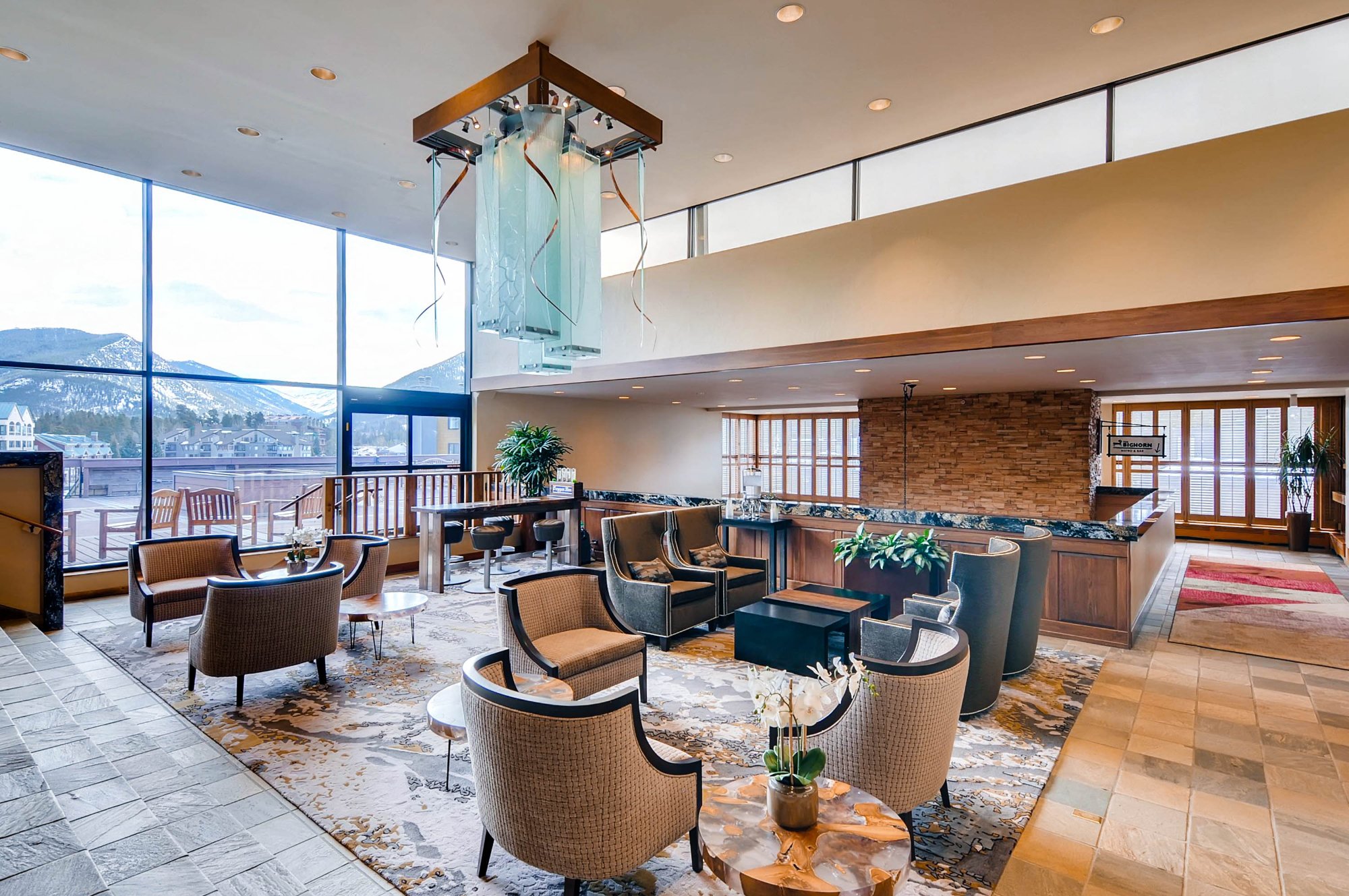 Keystone Lodge And Spa-官方