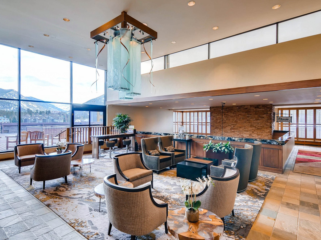 Keystone Lodge And Spa主图