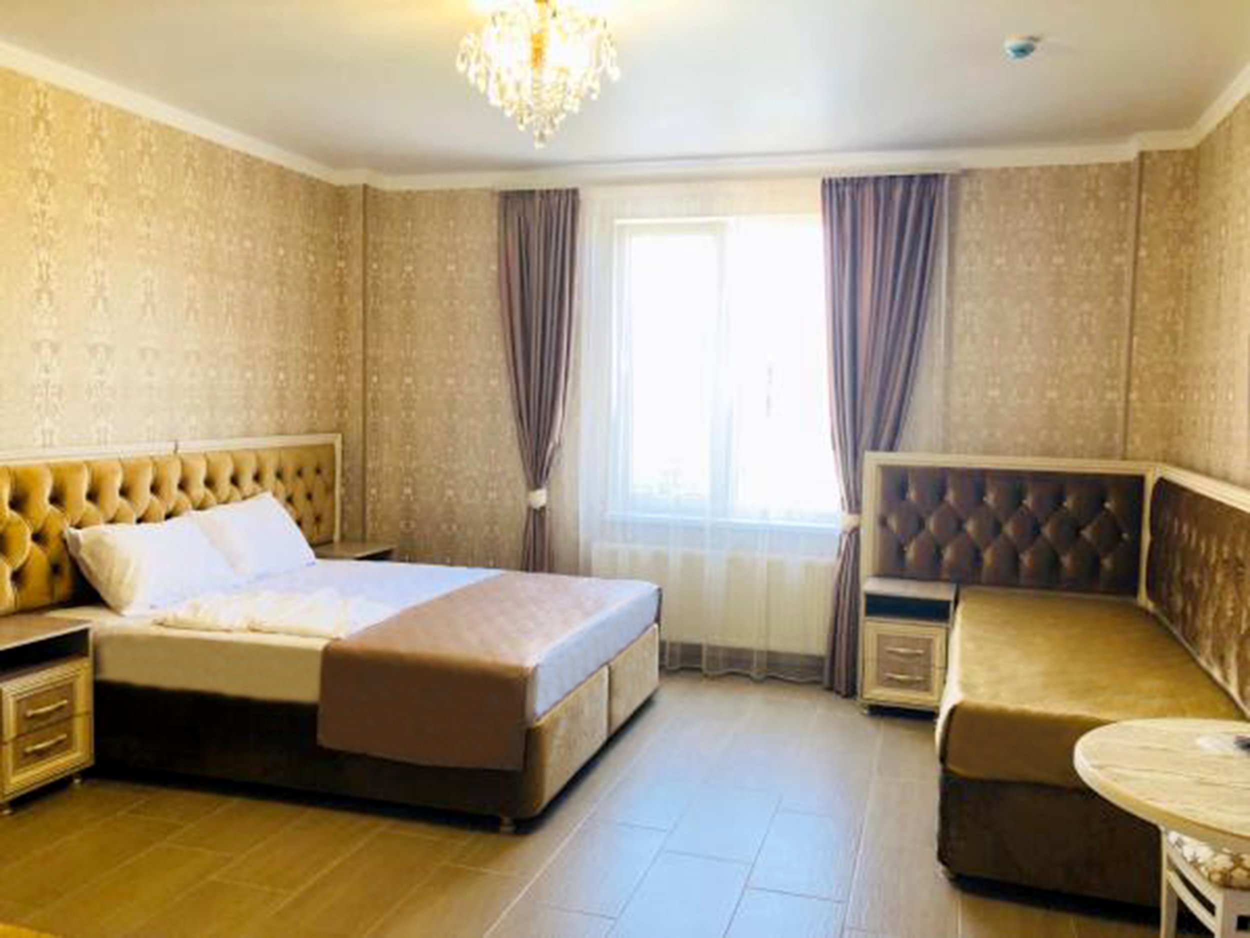 Guest House Crystall-官方