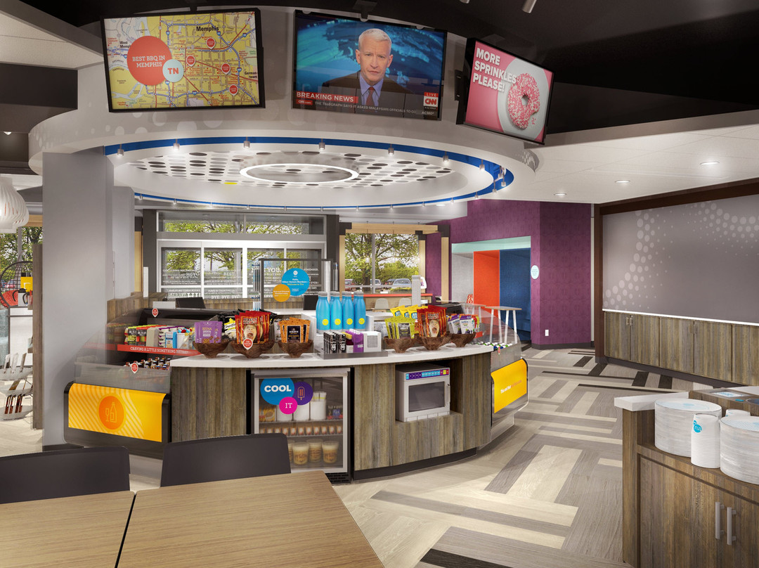 Tru By Hilton  Sebring主图