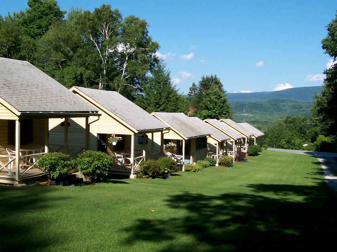 Shaftsbury酒店住宿-Serenity