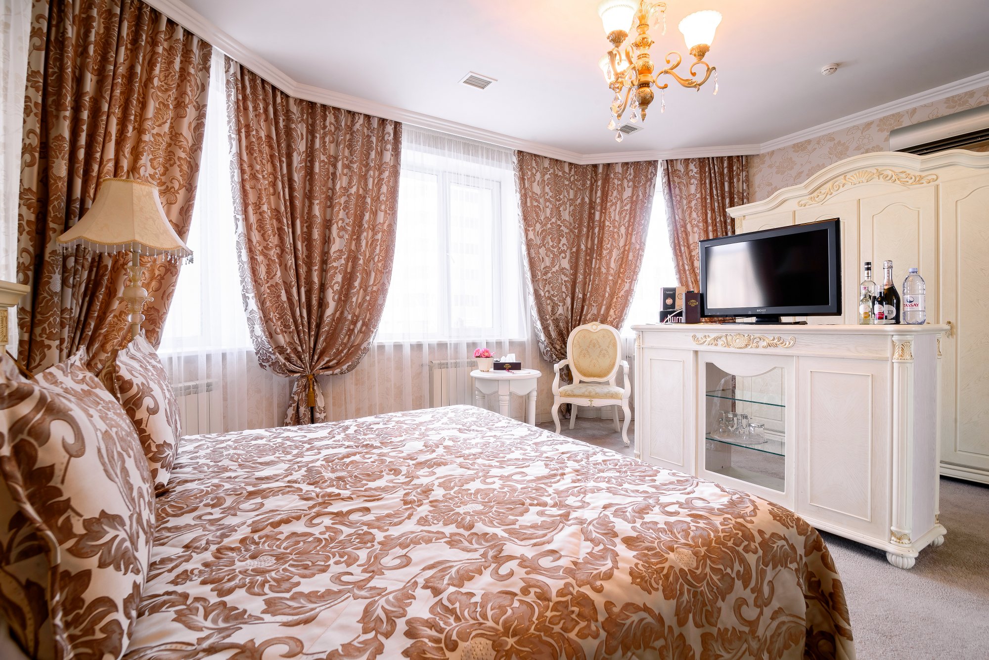 Vintage Boutique Hotel-官方