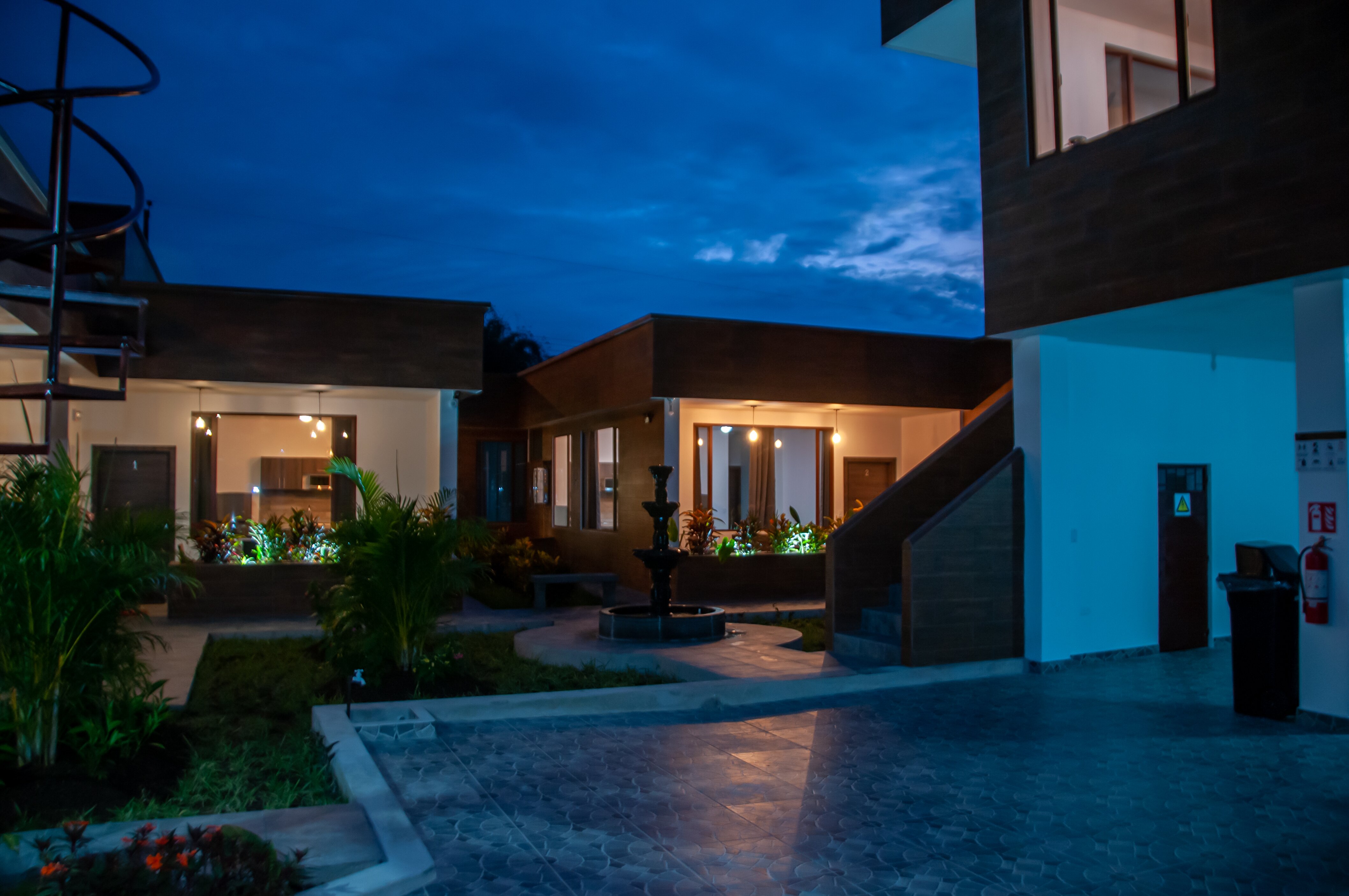 Mindo Suites Toucan Platinum-官方