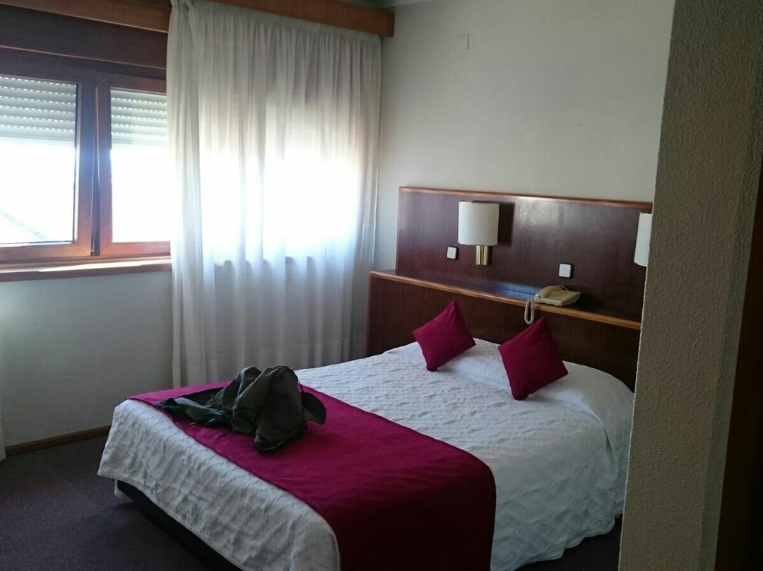 Hotel Luso Brasileiro