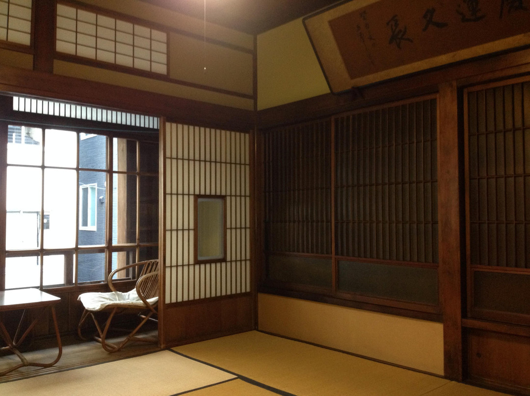 Ryokan Daiso