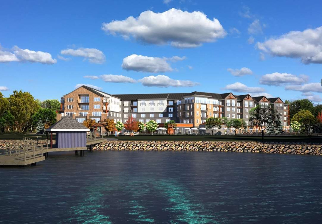 卡南代瓜酒店-希尔顿启缤精选酒店主图