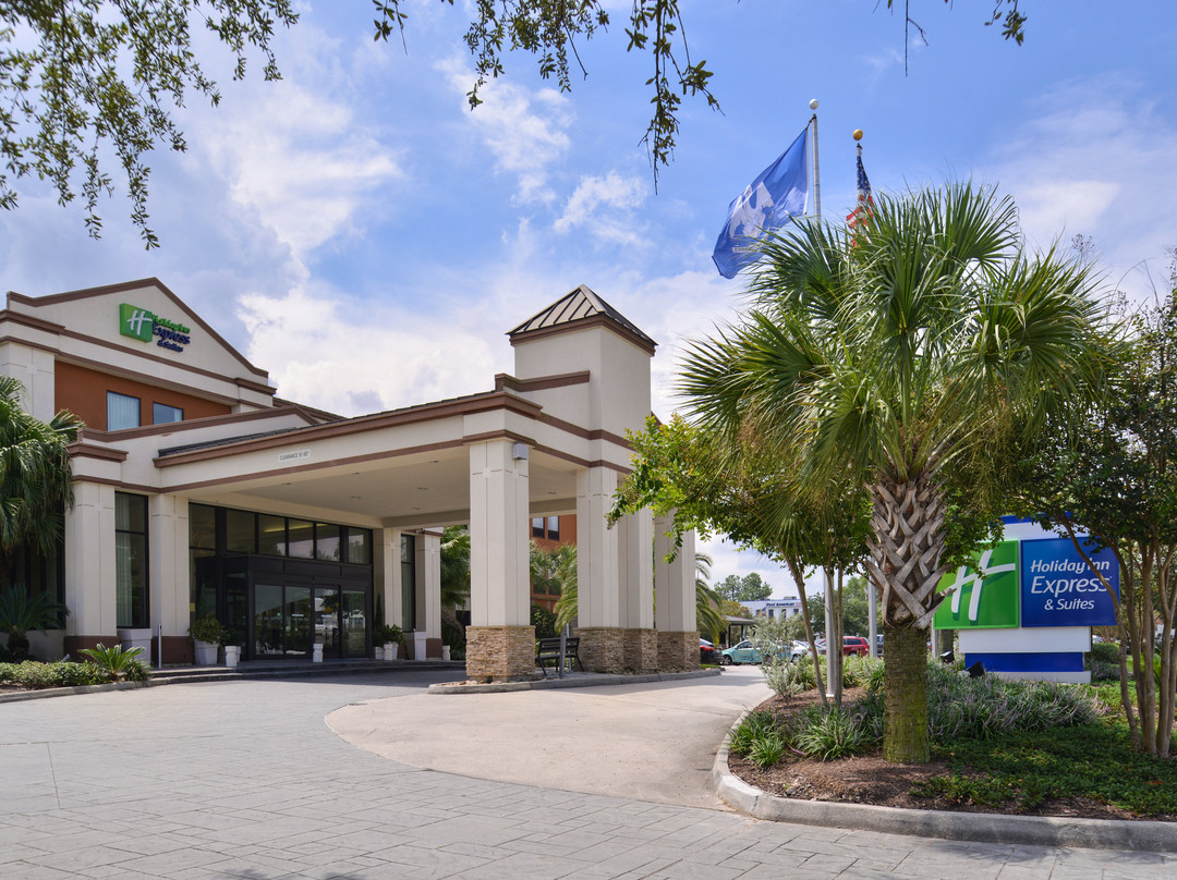 Holiday Inn Express & Suites New Orleans Airport South By IHG主图