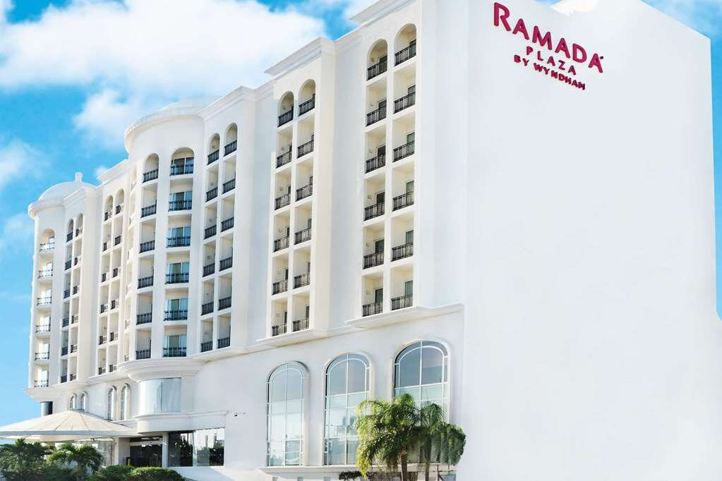 Boca del Rio酒店住宿-Ramada Plaza by Wyndham Veracruz Boca Del Rio