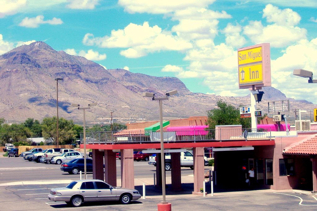 San Miguel Inn-官方