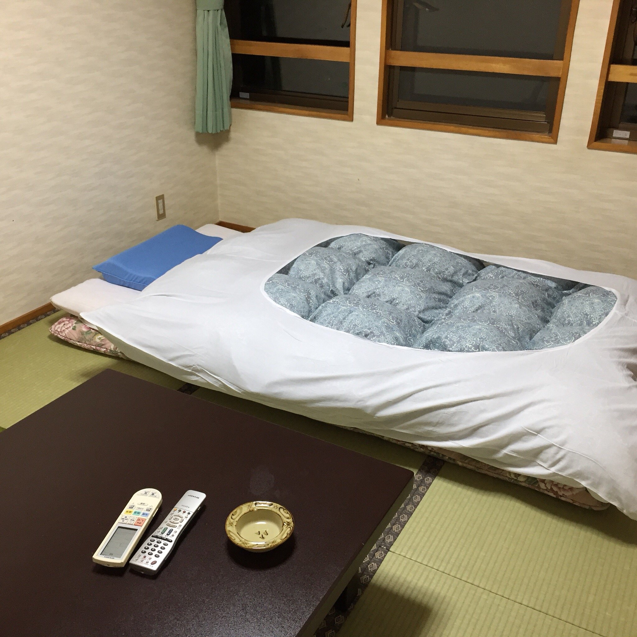 Fukujuya Ryokan-官方