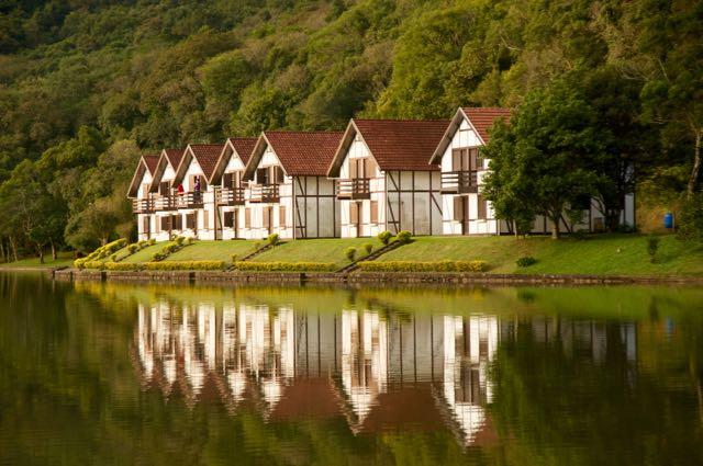 Lagoa da Harmonia-客卧