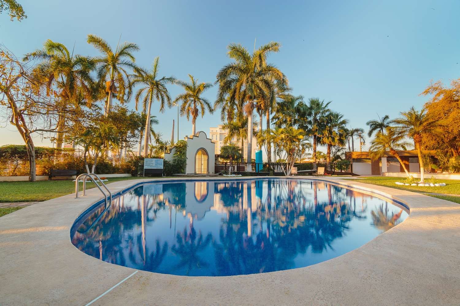 Best Western Plus San Jorge-官方