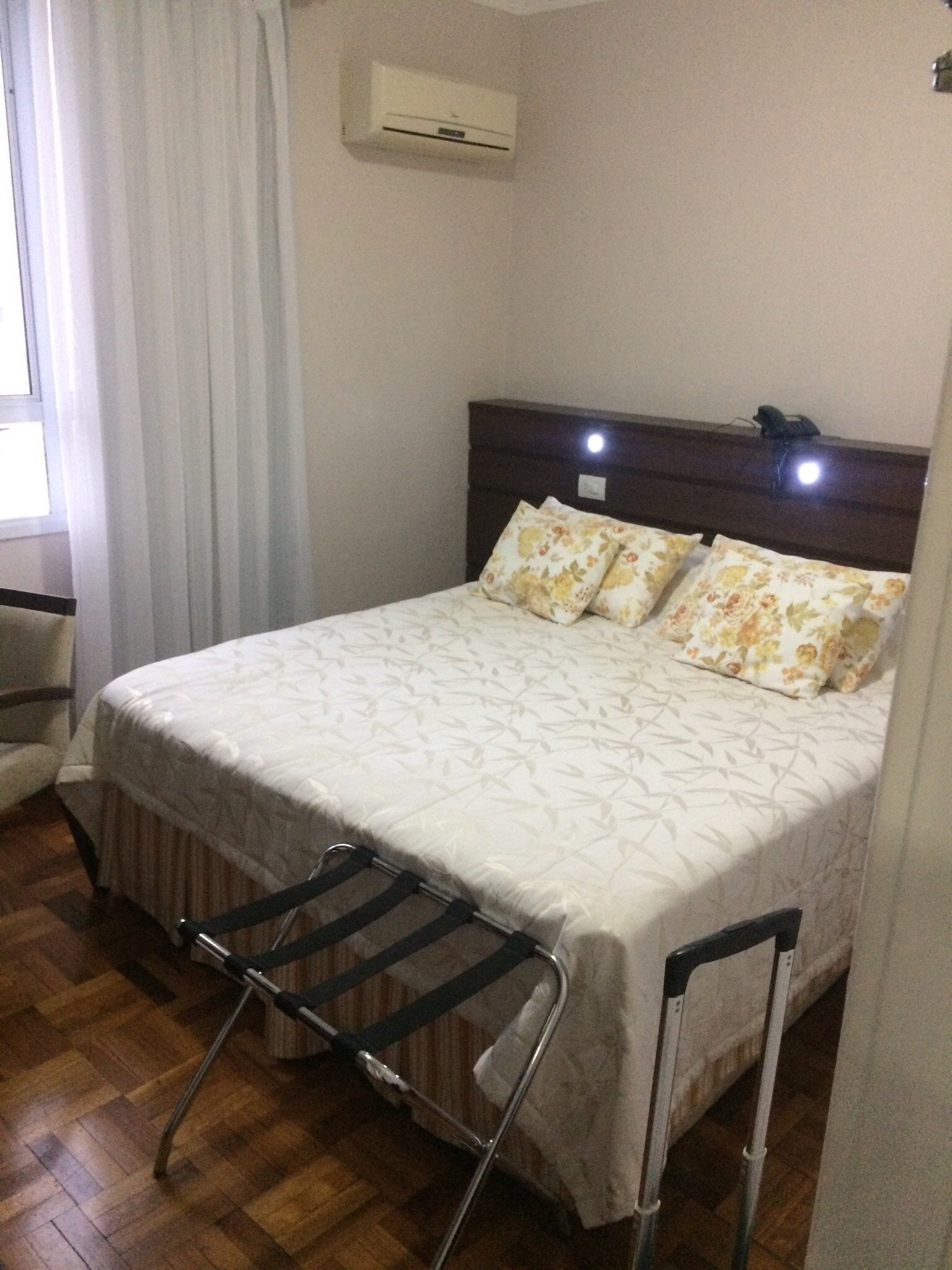 Hotel Princesa dos Vales-官方