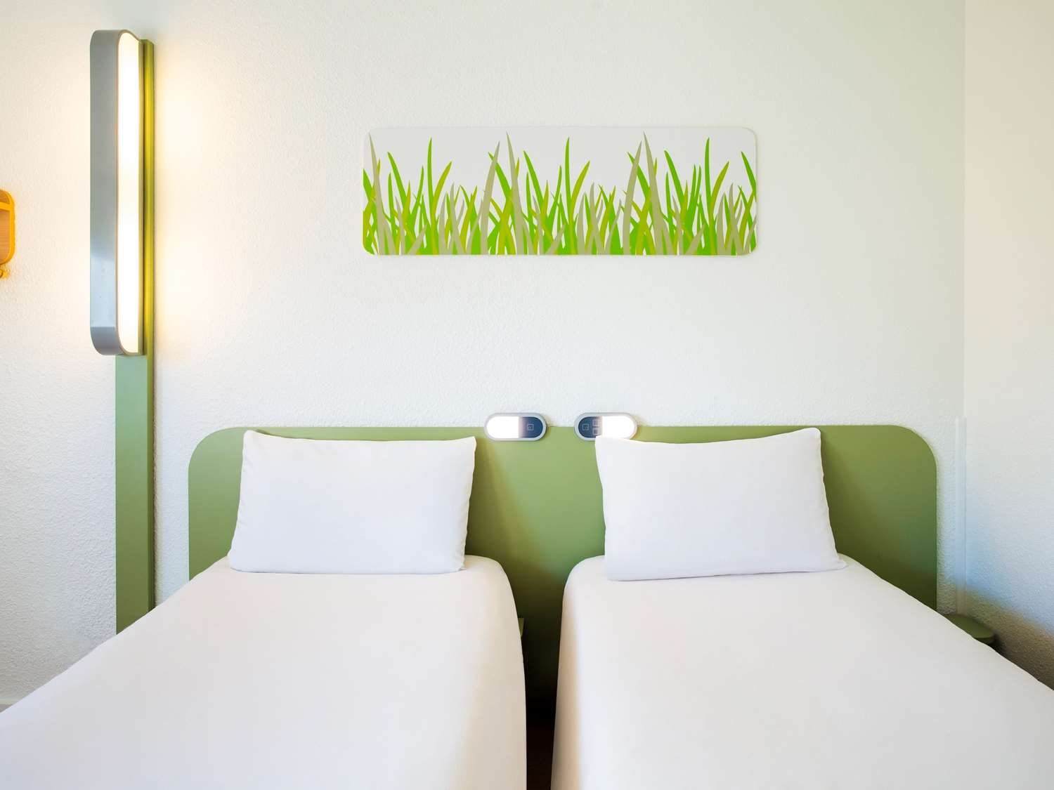 Ibis Budget Toulouse Colomiers-官方