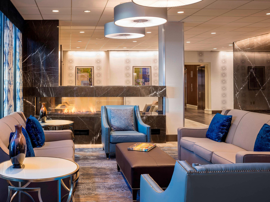 Four Points By Sheraton Norwood主图