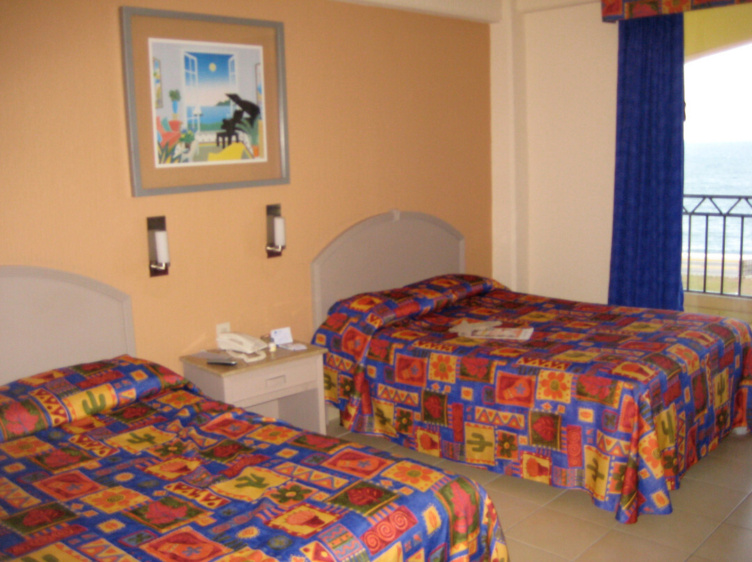 Hotel Bello Veracruz